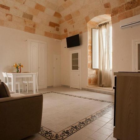 Ferienwohnung Puglia On Dimora Polignano a Mare Exterior foto