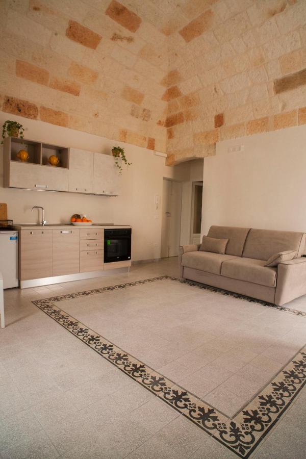 Ferienwohnung Puglia On Dimora Polignano a Mare Exterior foto