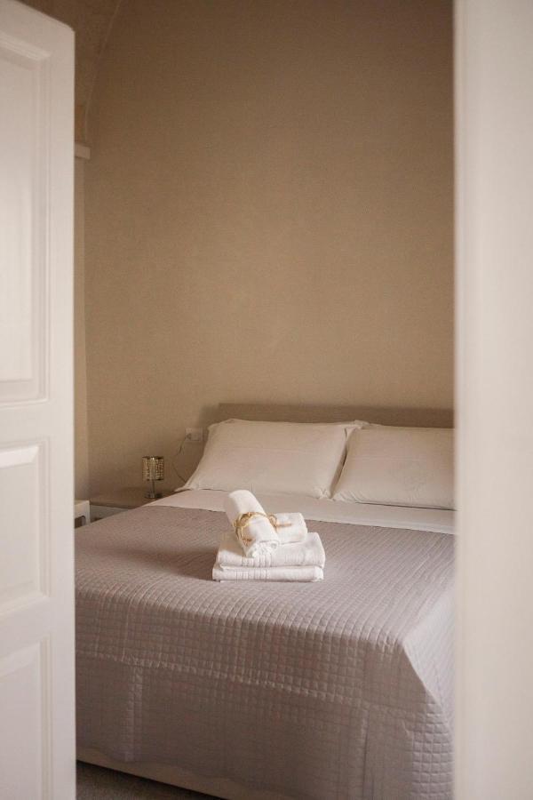 Ferienwohnung Puglia On Dimora Polignano a Mare Exterior foto