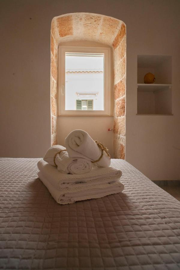 Ferienwohnung Puglia On Dimora Polignano a Mare Exterior foto